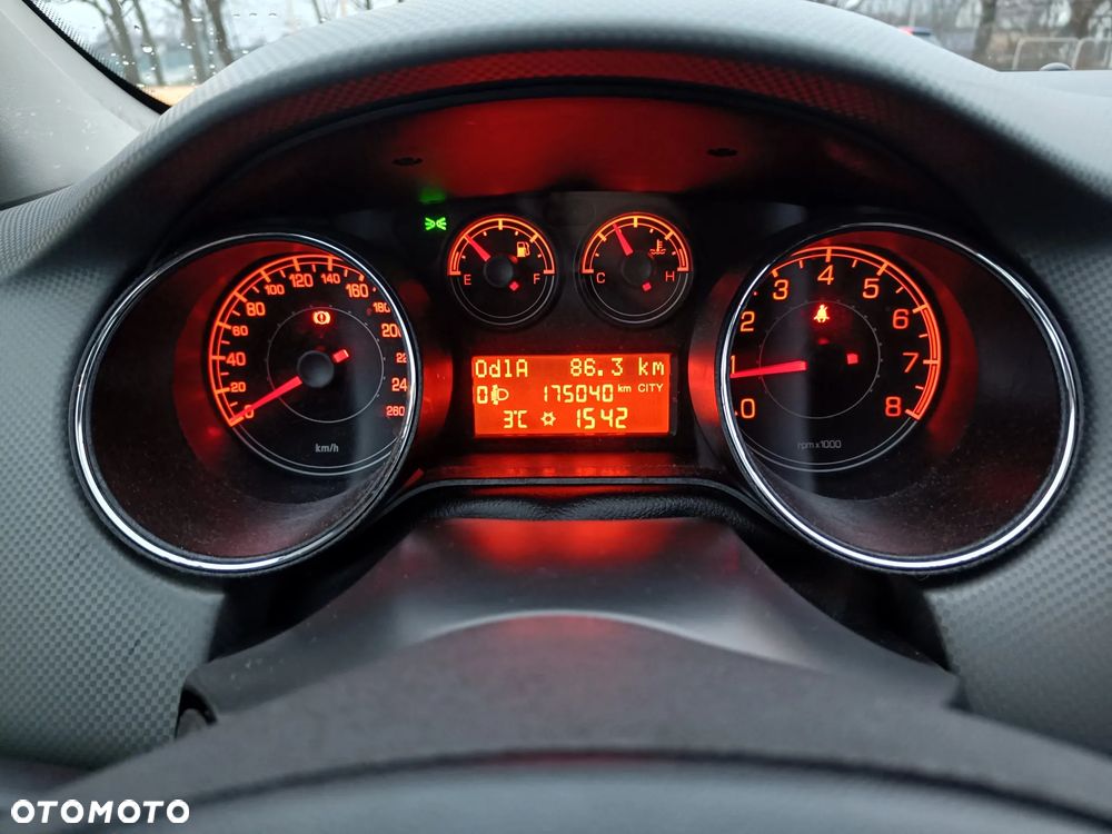 Fiat Bravo 1.4 T-JET 16V Dynamic - 2