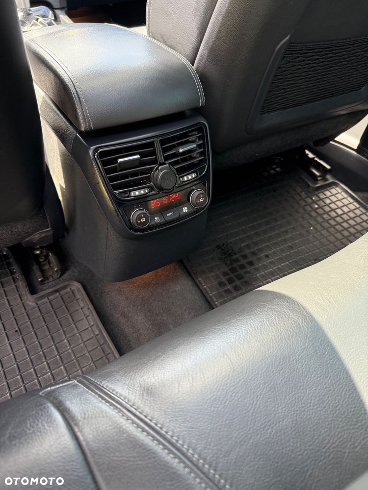 Peugeot 508 2.0 HDi Allure - 18
