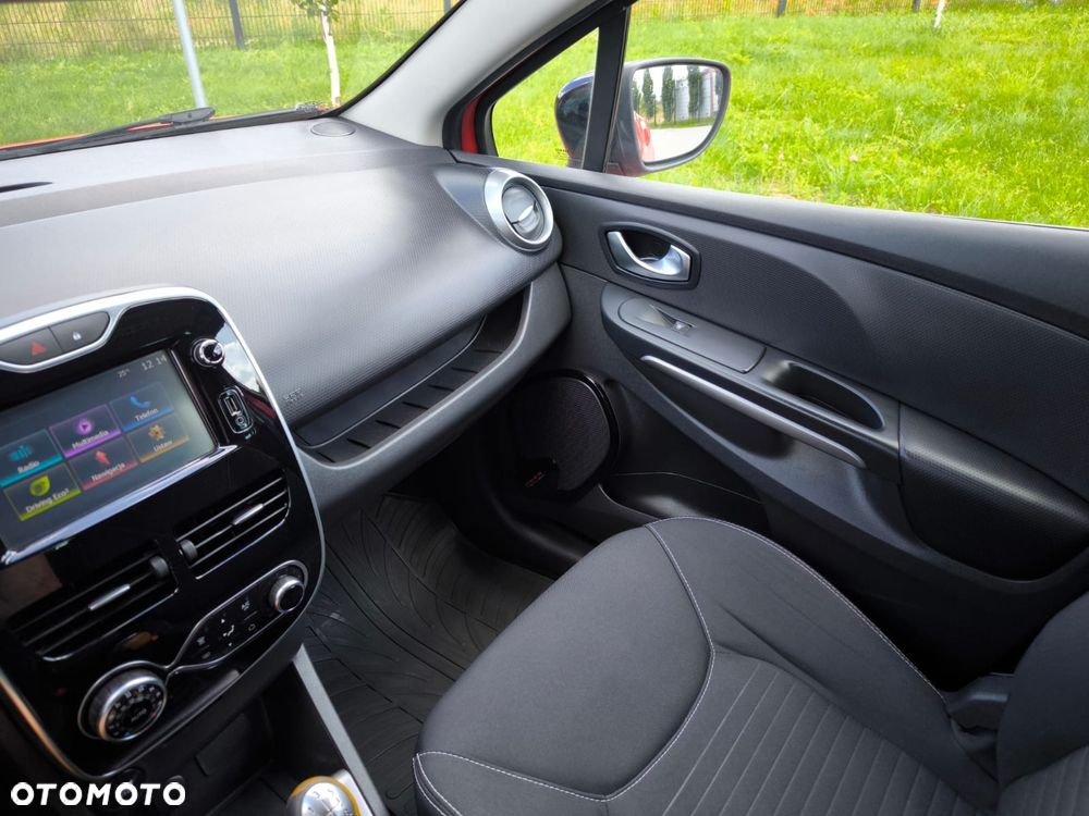 Renault Clio 0.9 Energy TCe Limited Plus - 32