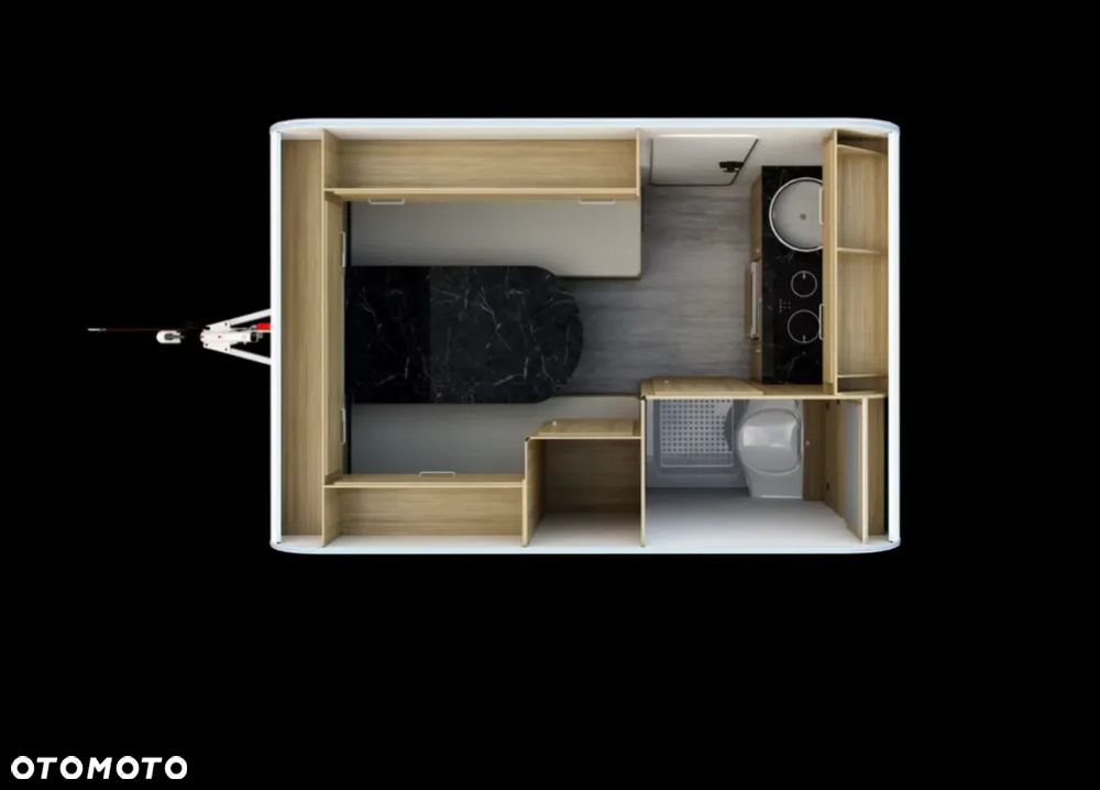 Niewiadów NTL LAZUR - 20