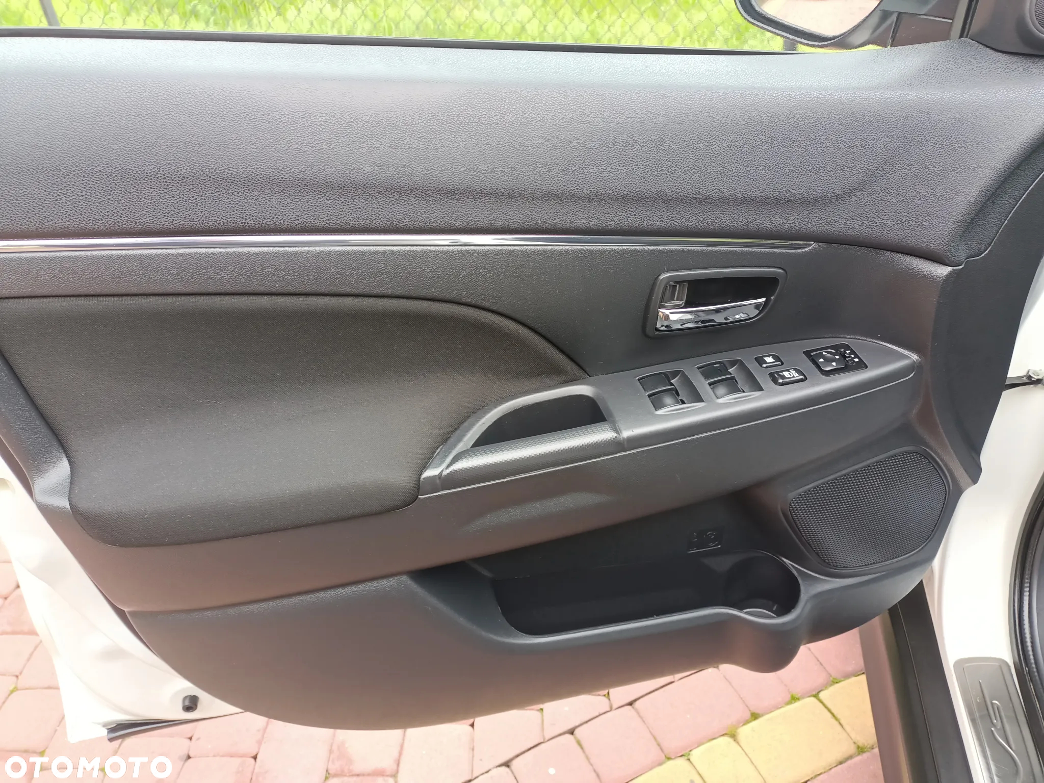 Mitsubishi ASX 1.6 2WD Edition - 16