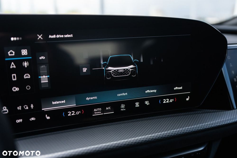Audi Q5 Sportback TFSI mHEV 150 kW Quattro S tronic - 30