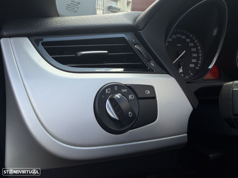 BMW Z4 sDrive18i Aut. - 23