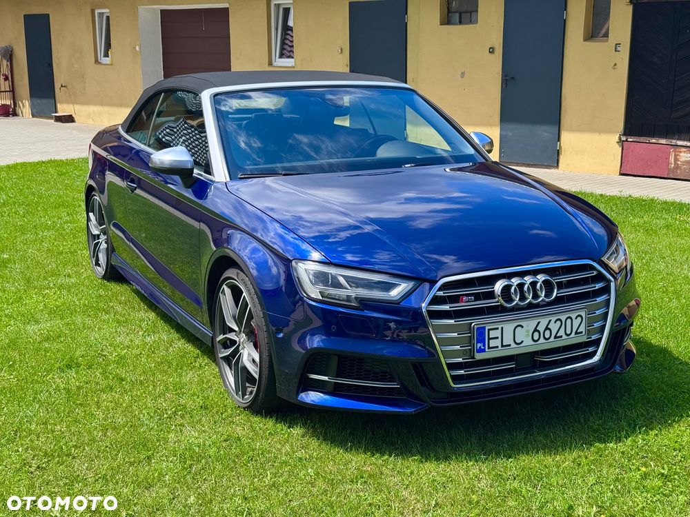 Audi S3 - 3