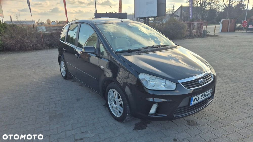 Ford C-MAX - 4