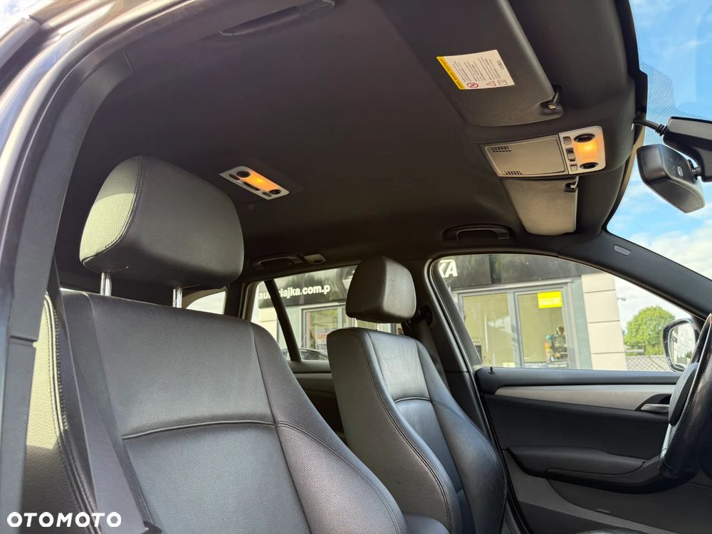BMW X1 - 27