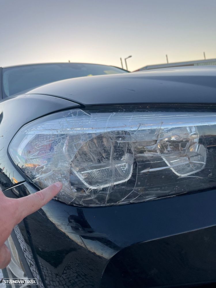 BMW X3 xDrive30e Aut. - 9