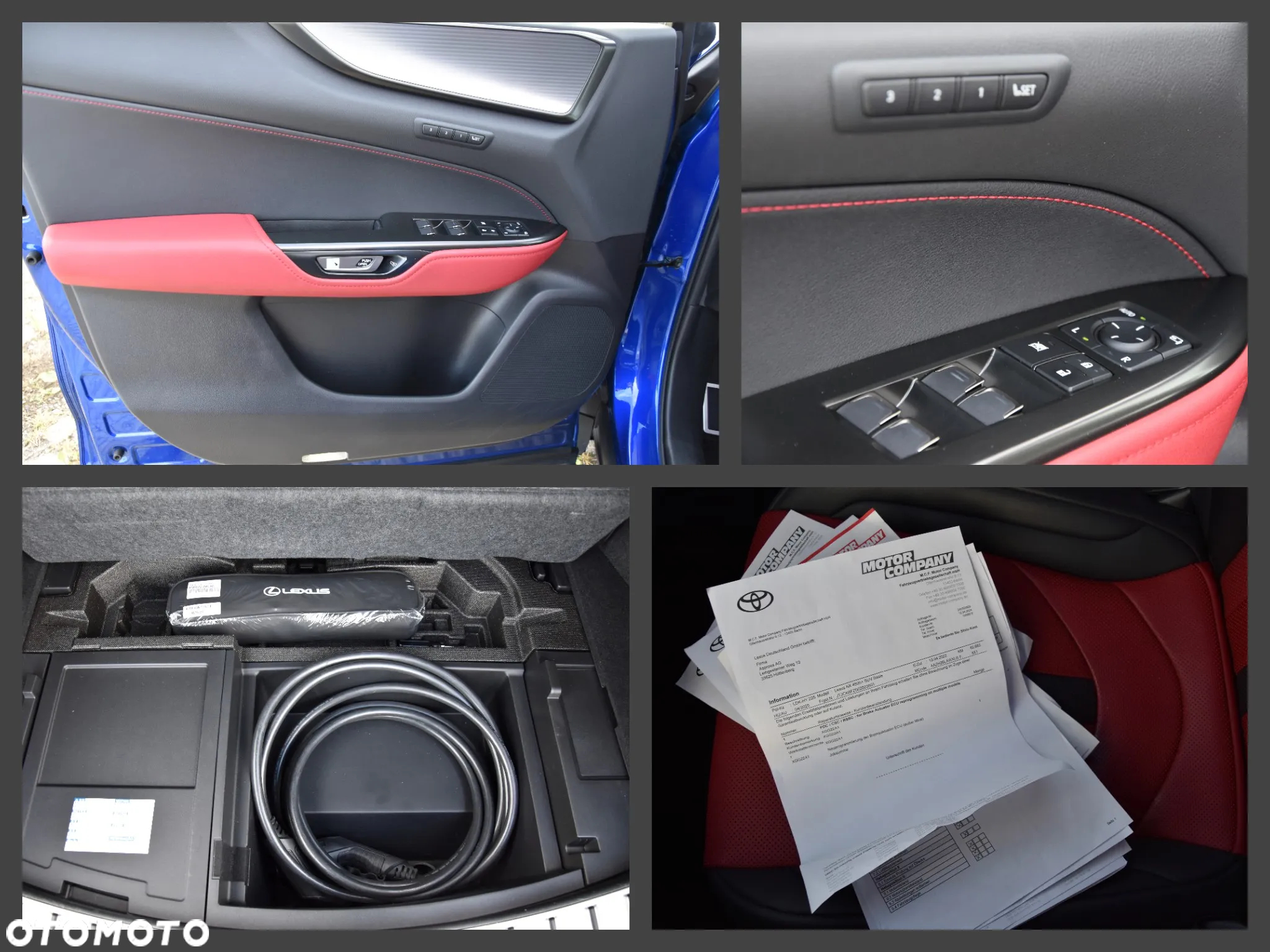 Lexus NX 450h+ E-FOUR F SPORT - 32