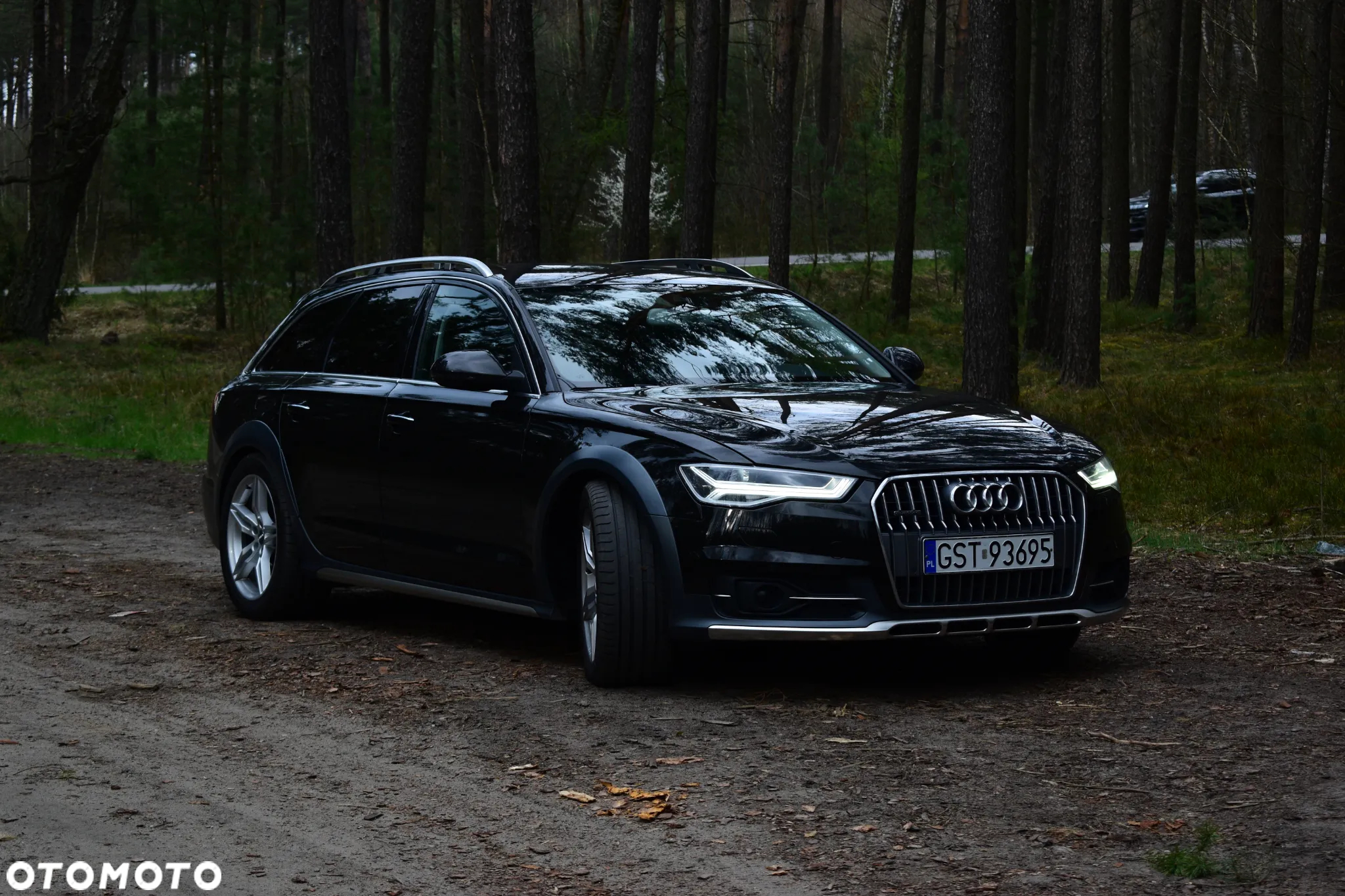 Audi A6 Allroad 3.0 TDI Quattro S tronic - 15