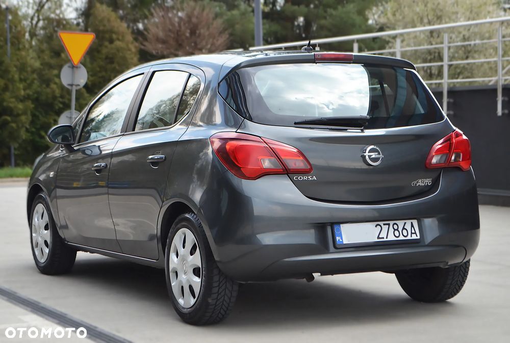 Opel Corsa 1.4 Color Edition - 6