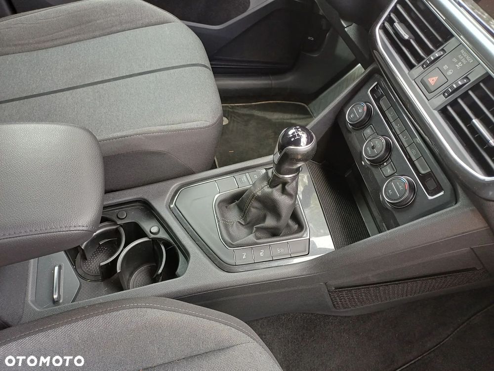 Seat Tarraco 2.0 TDI Style S&S - 12