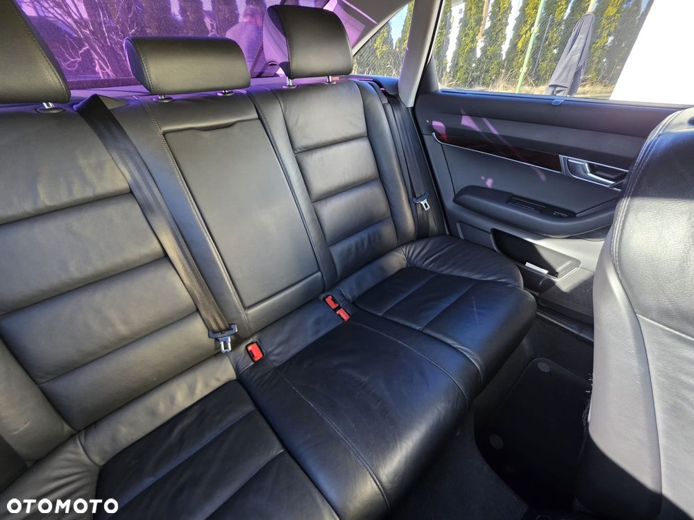 Audi A6 Limousine 3.0 TDI Quattro Tiptronic - 13
