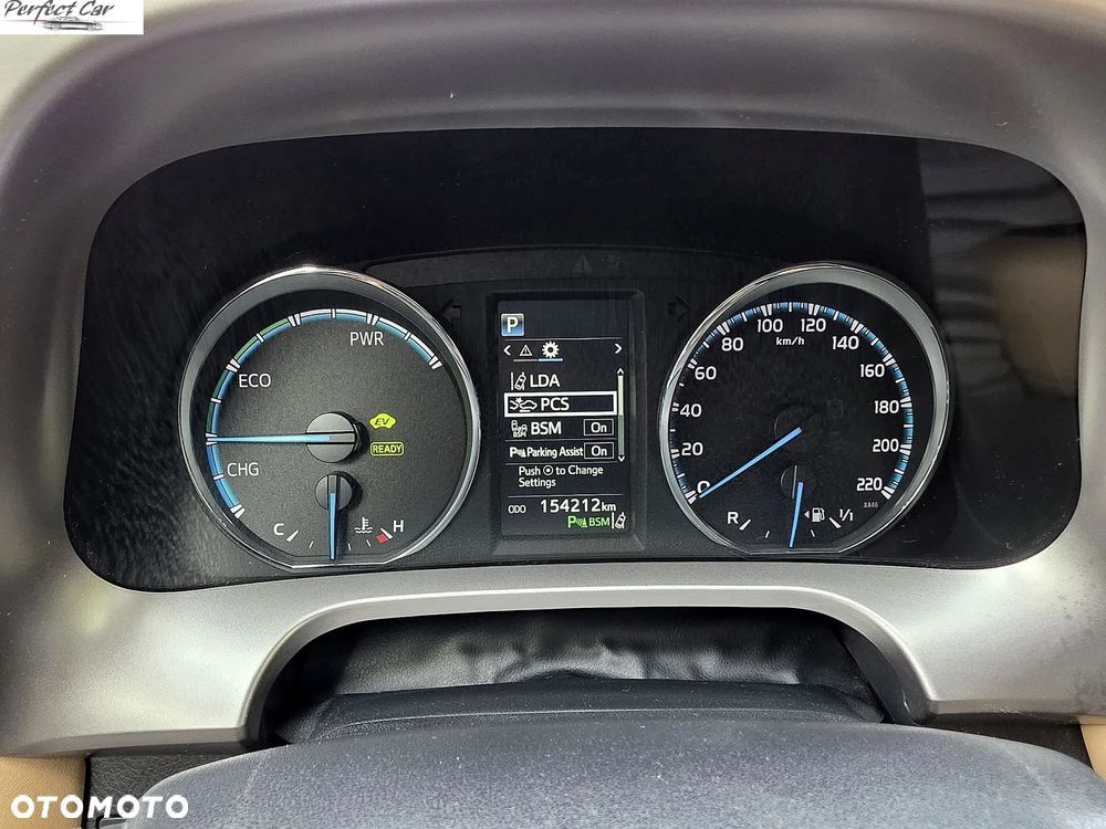 Toyota RAV4 2.5 4x4 Executive - 21