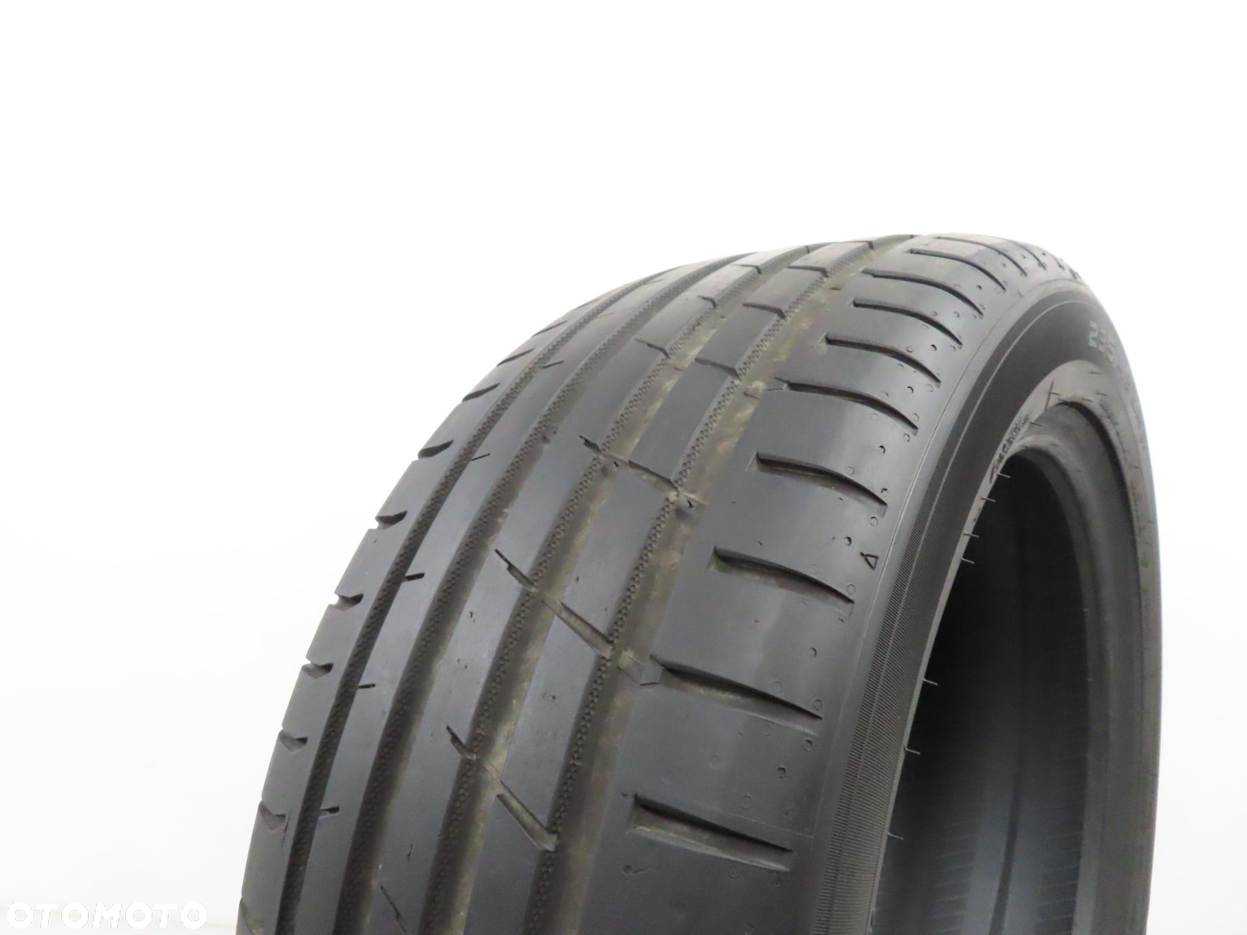 235/45R17 OPONA LETNIA Nokian Tyres PowerProof 1 97Y XL - 8