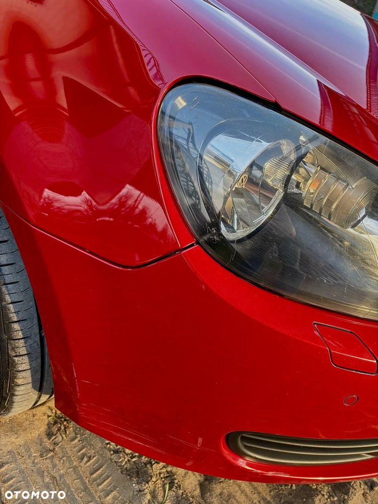 Volkswagen Golf - 15