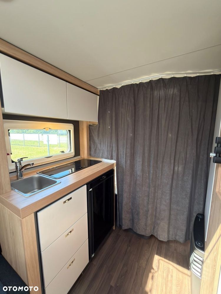 KNAUS SPORT 450 FU (2025) - 15