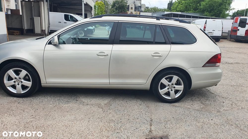 Volkswagen Golf 1.2 TSI Style - 24