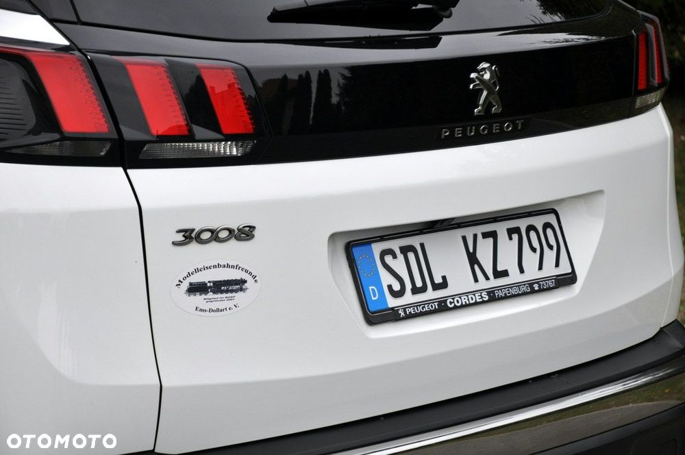 Peugeot 3008 - 16