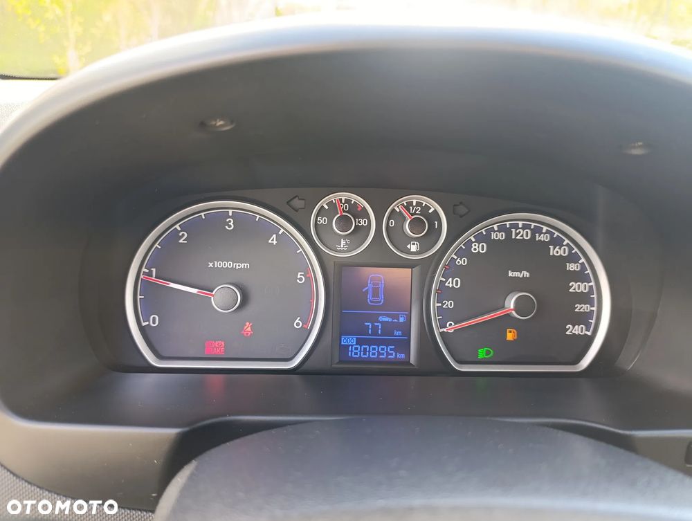 Hyundai i30 1.6 CRDi Comfort - 23