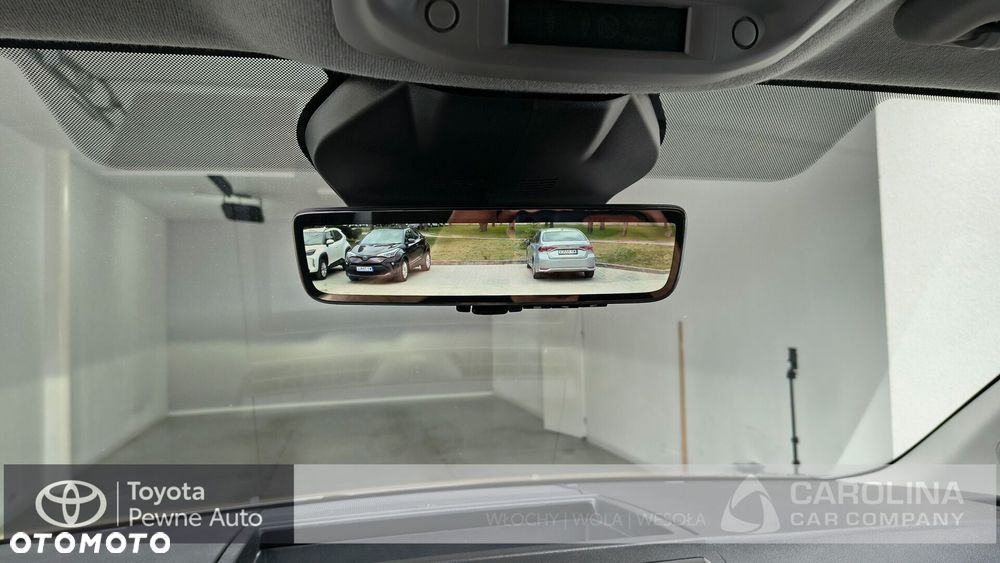 Toyota ProAce - 9