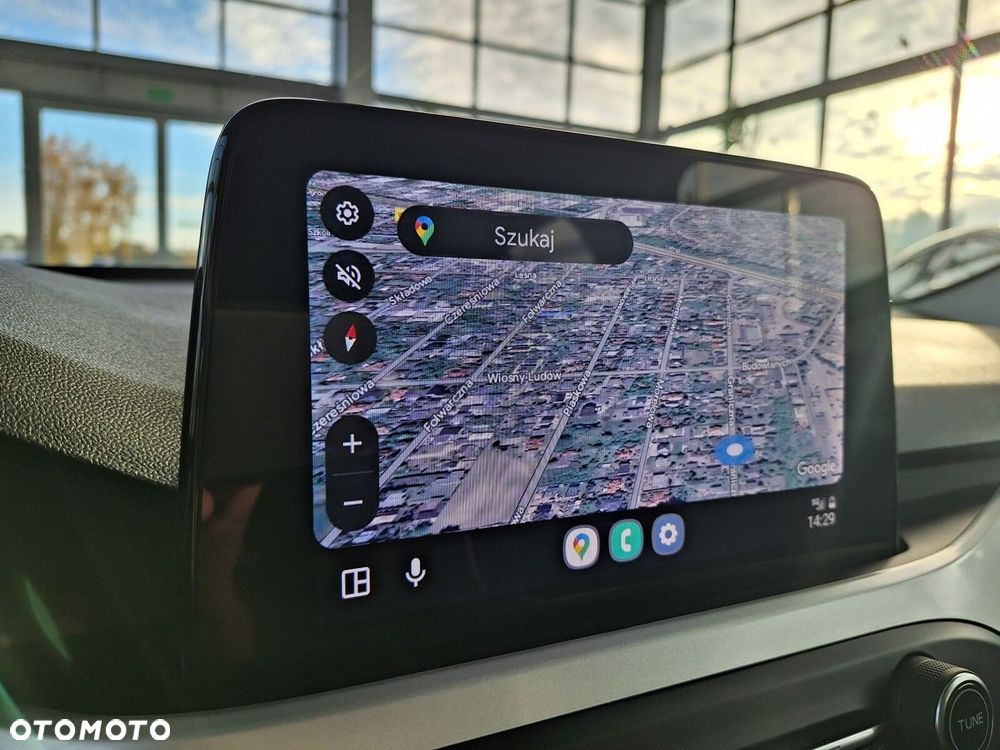 Ford Focus 1.0 EcoBoost Trend Edition - 32