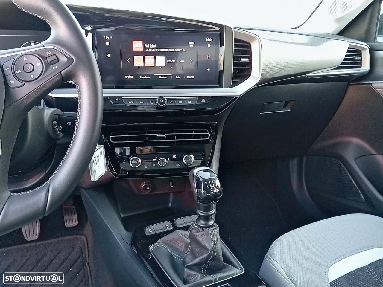 Opel Mokka 1.2 T Elegance - 14