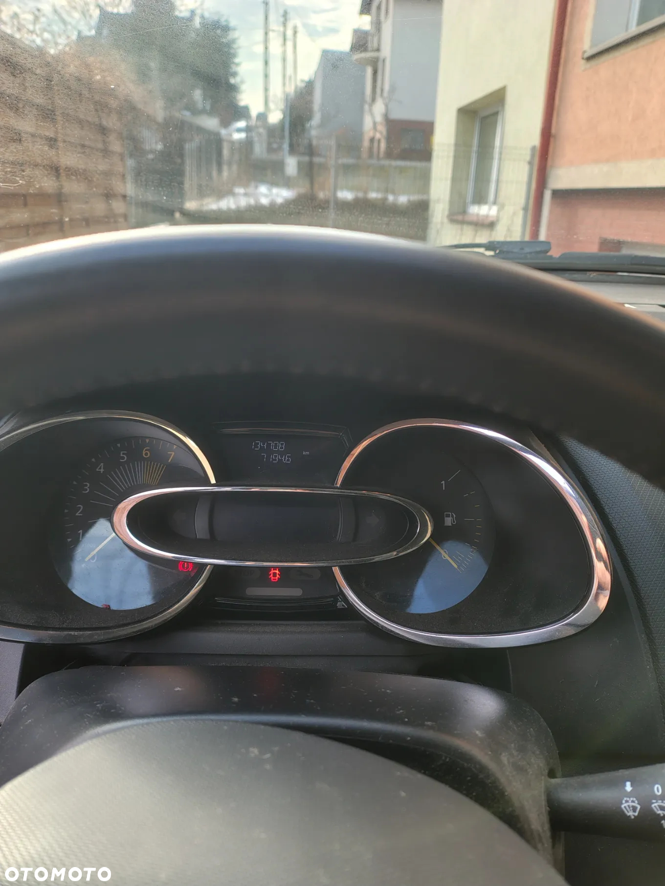 Renault Clio - 5