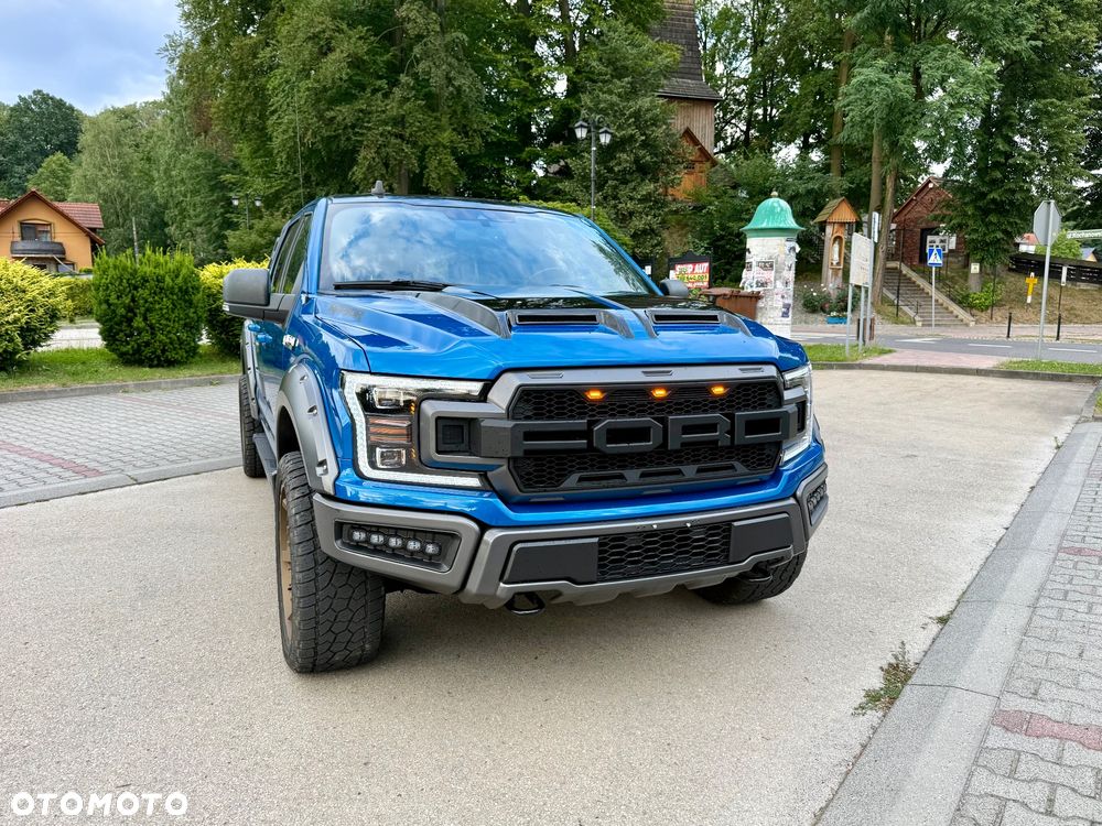 Ford F150 - 2