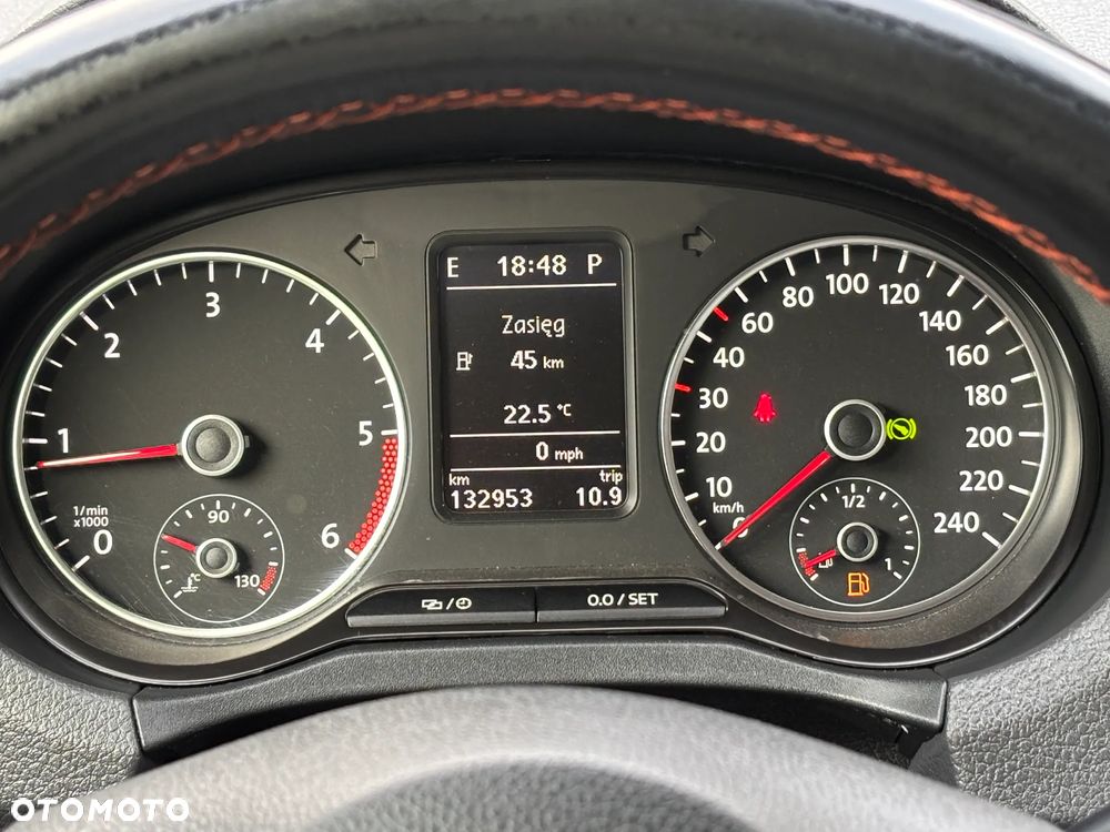 Volkswagen Amarok 2.0 BiTDI Autm Canyon - 14