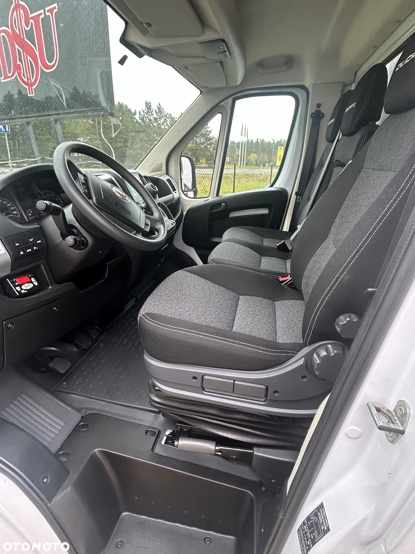 Fiat Ducato Mroźnia -25*C / Nowy Model / perfekcyjny stan - 18