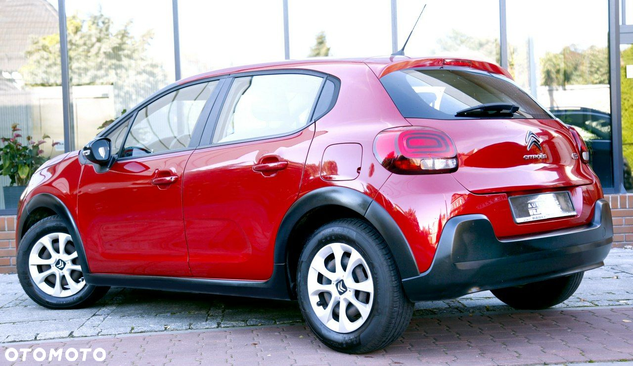 Citroën C3 - 6