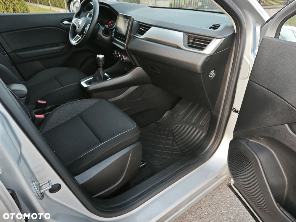 Renault Captur - 12
