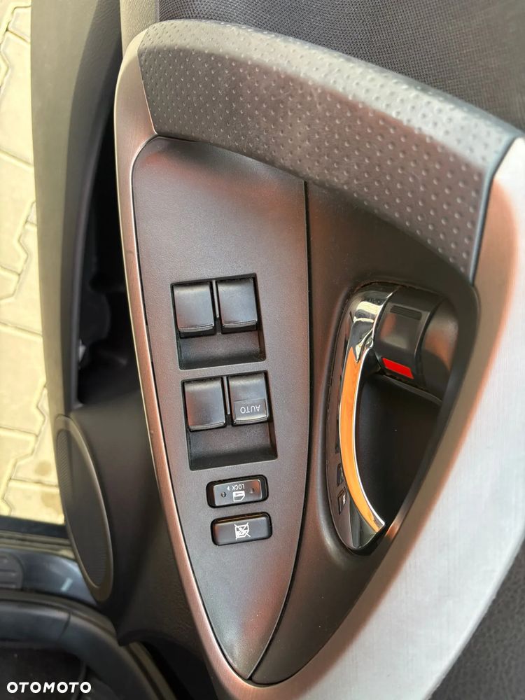 Toyota RAV4 2.2 D-4D 4x4 Team - 19