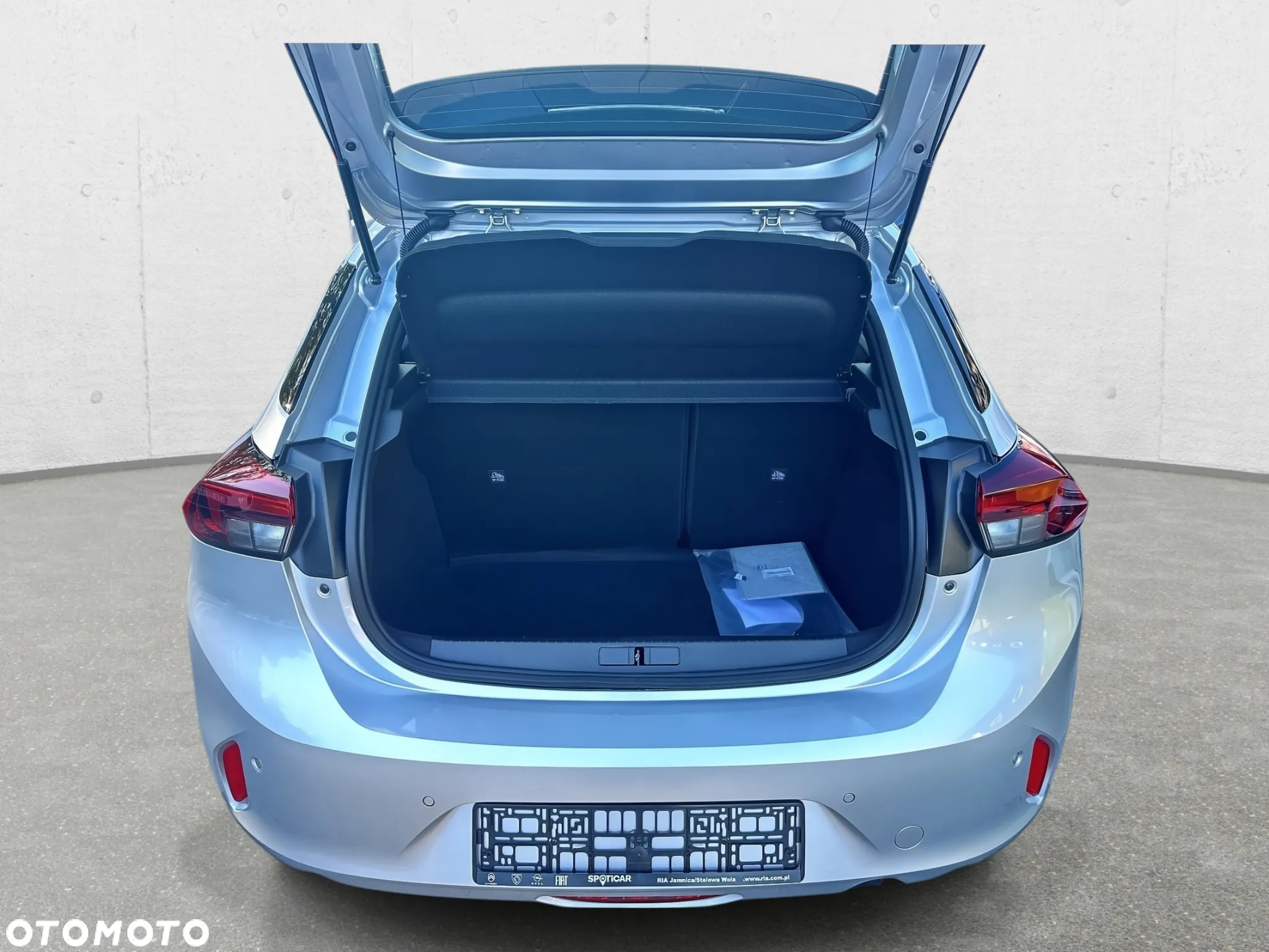 Opel Corsa - 7