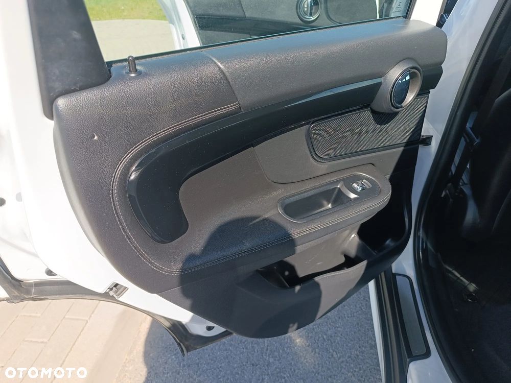 MINI Countryman Cooper SD ALL4 - 16