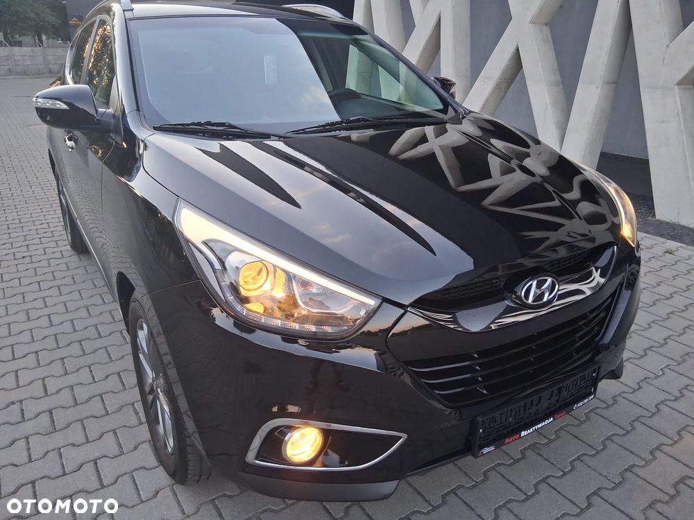Hyundai ix35 - 15