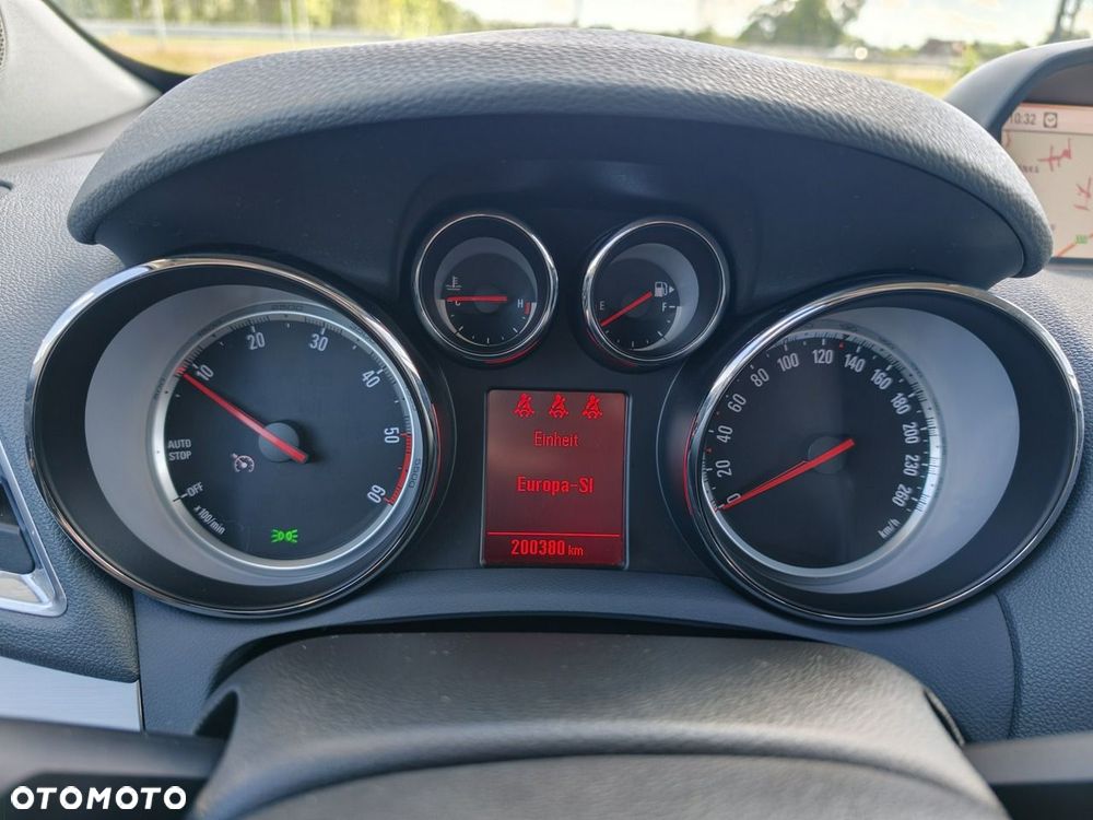 Opel Mokka X - 30