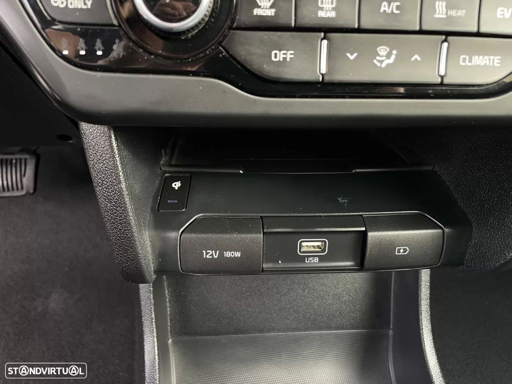 Kia e-Niro 64kWh - 27