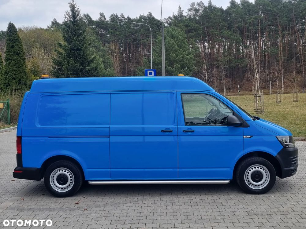 Volkswagen Transporter - 3