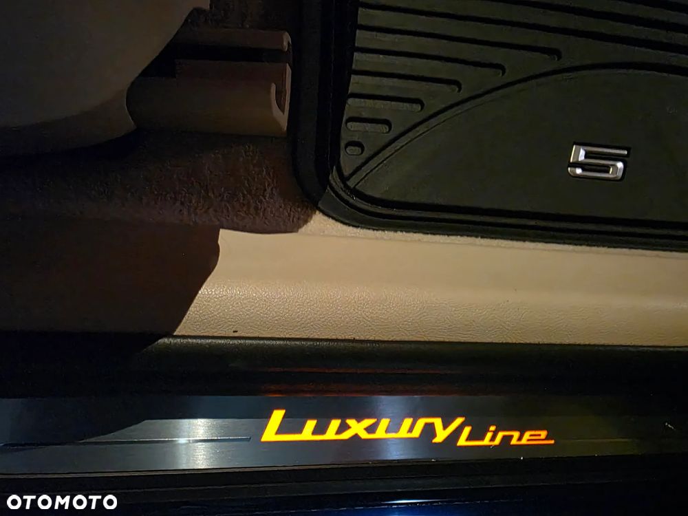 BMW Seria 5 530d Luxury Line - 20