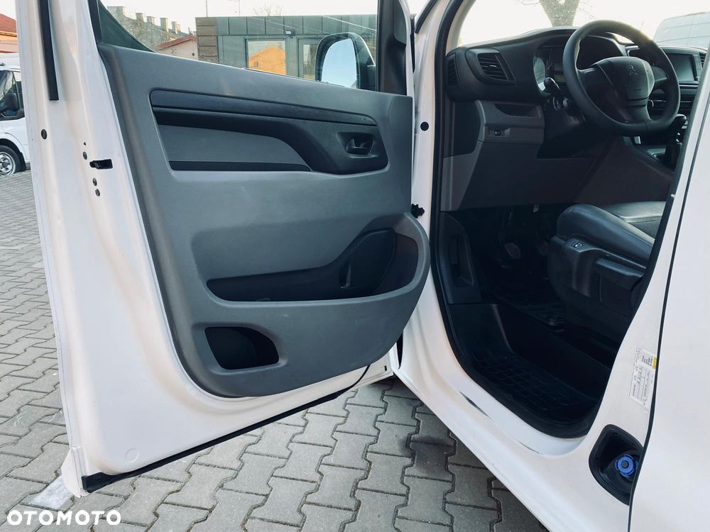 Peugeot Expert - 11