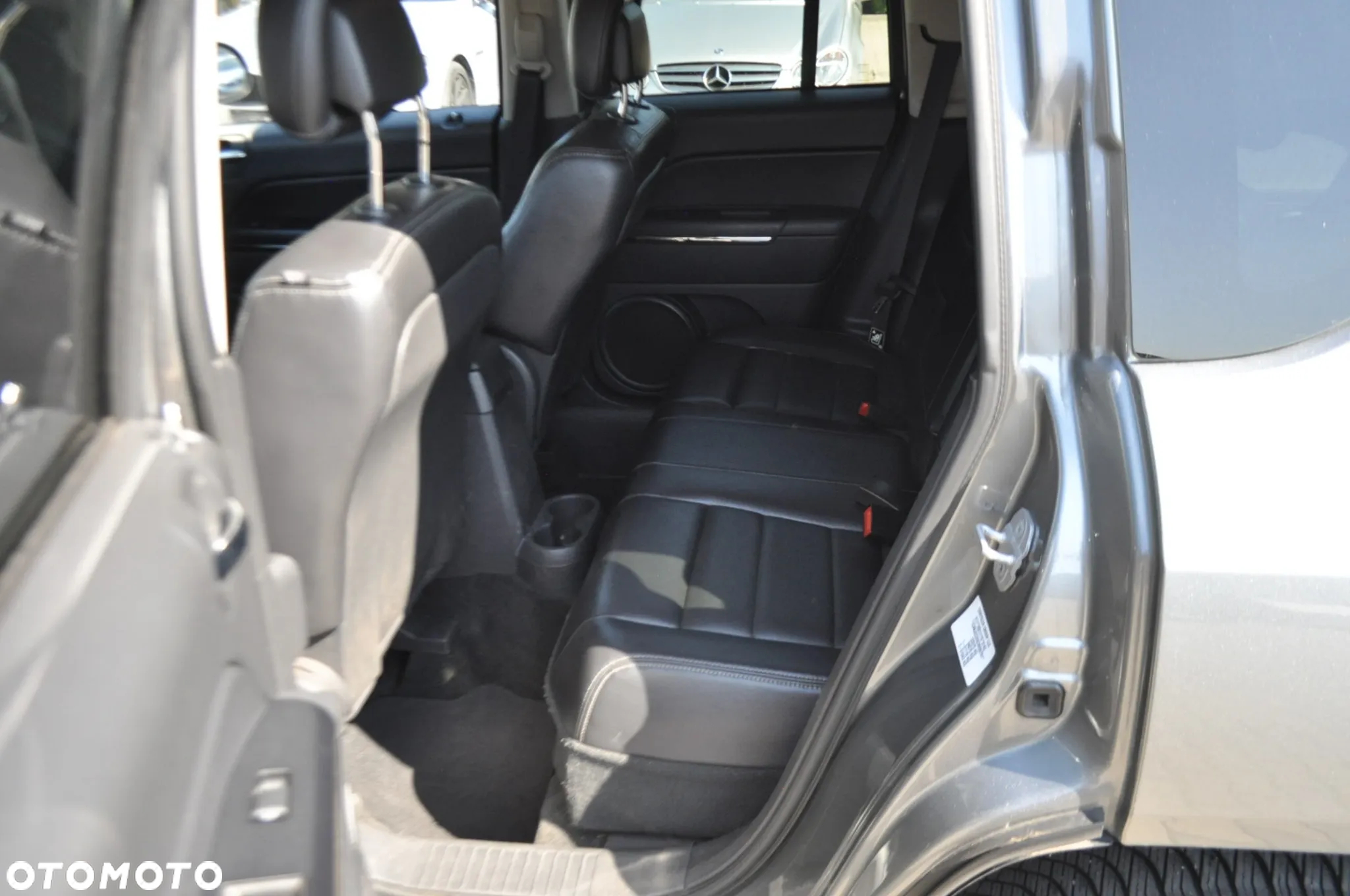 Jeep Compass 2.2I CRD 4x2 Limited - 10