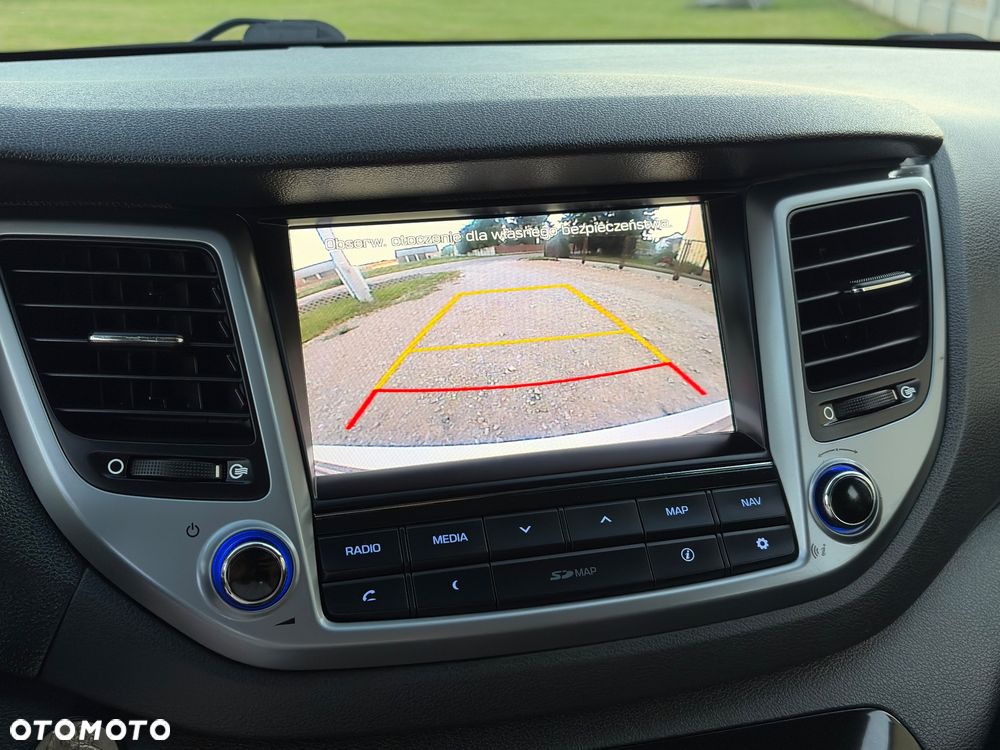 Hyundai Tucson 1.6 GDi 2WD Style - 26