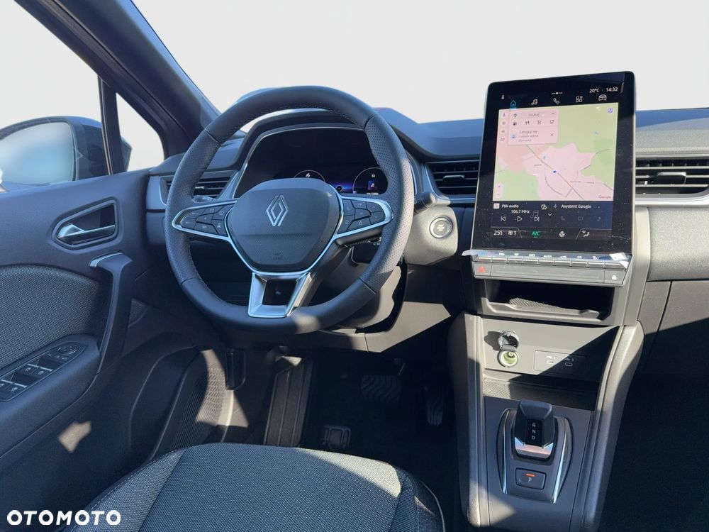 Renault Captur 1.3 TCe mHEV Techno EDC - 18