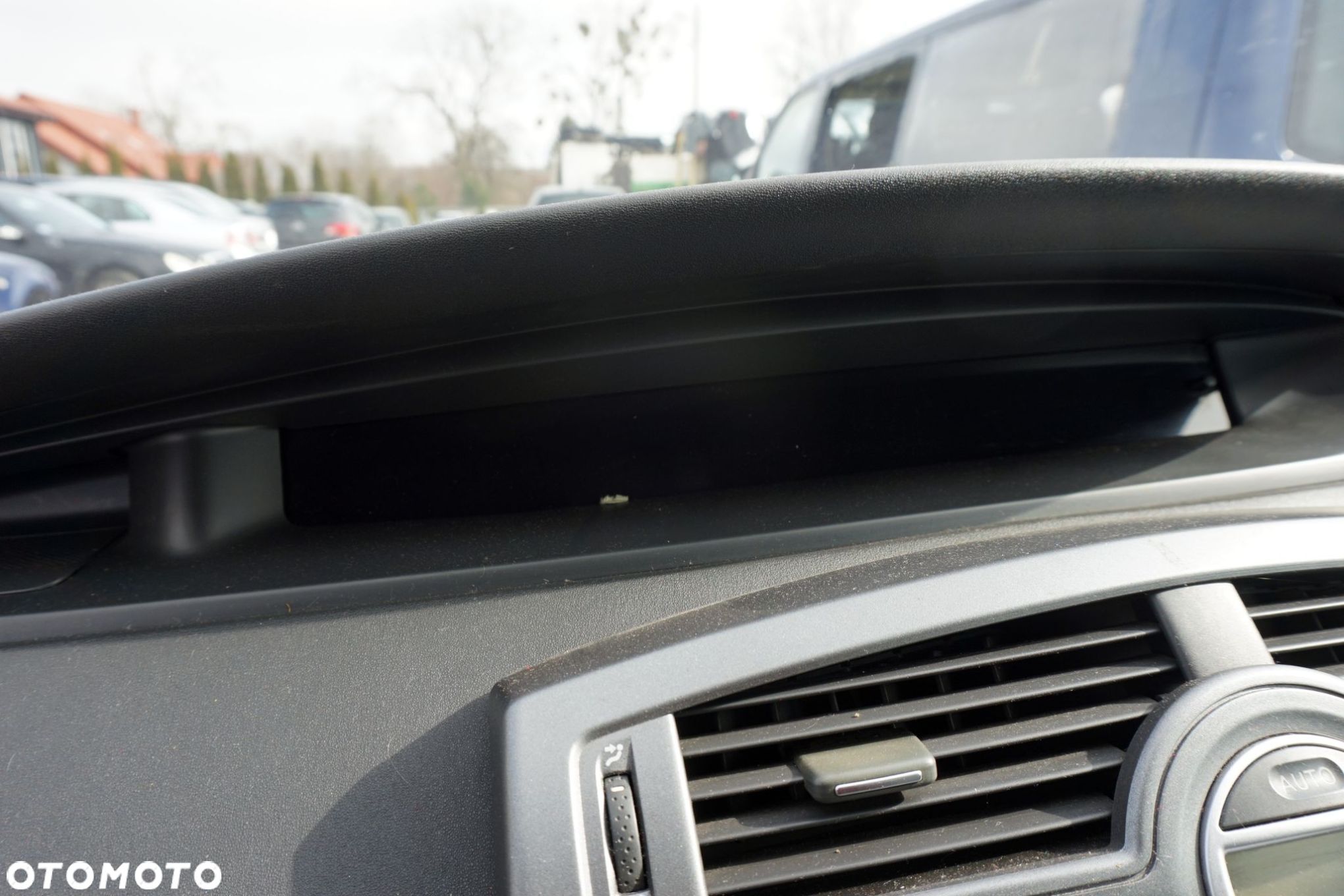 LICZNIK ZEGARY SCENIC II PH1 2.0 16V  RENAULT 2004-2006 - 1