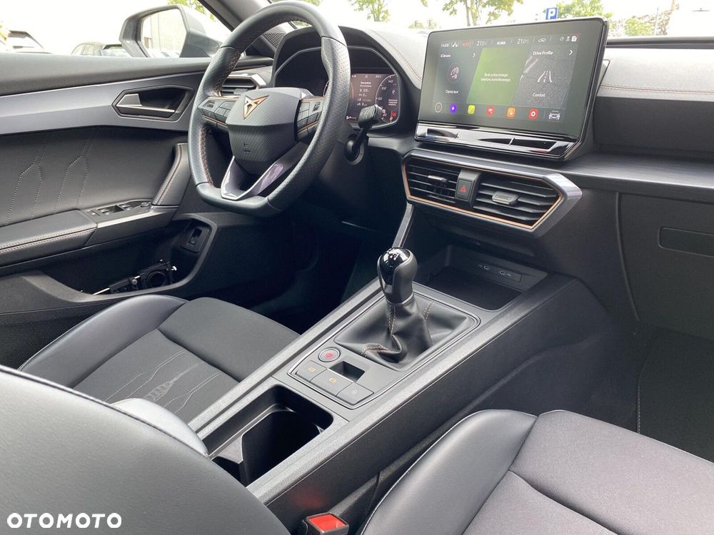 Cupra Formentor 1.5 TSI - 20
