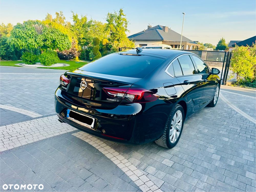 Opel Insignia 2.0 CDTI Cosmo - 9