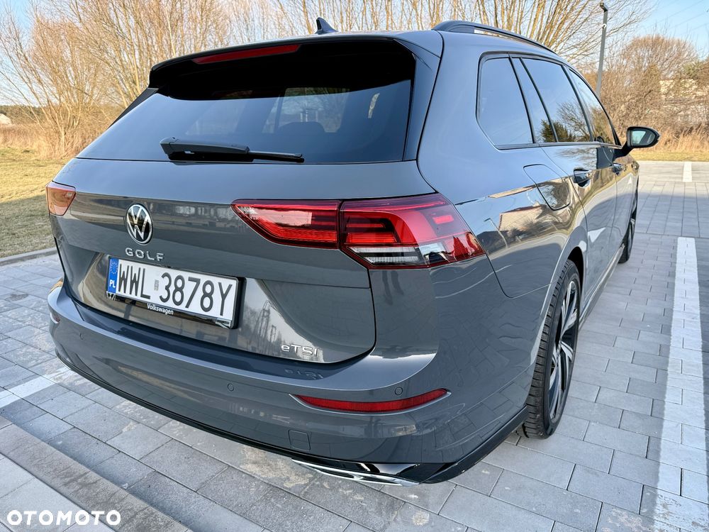 Volkswagen Golf - 6