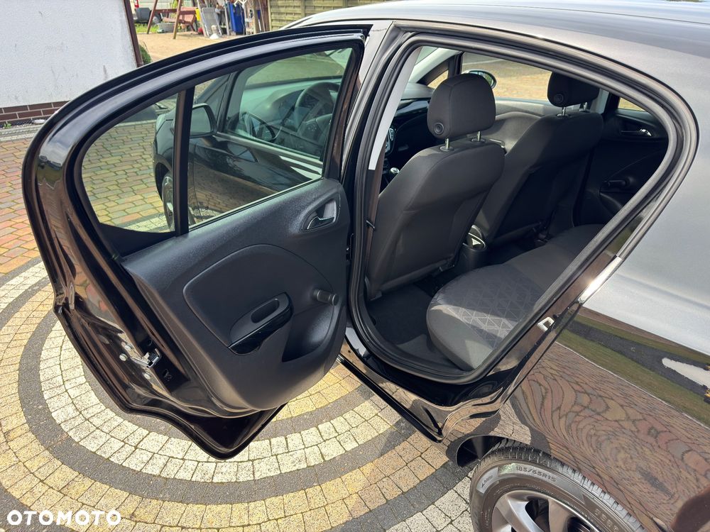 Opel Corsa 1.4 Start/Stop 120 Jahre - 20