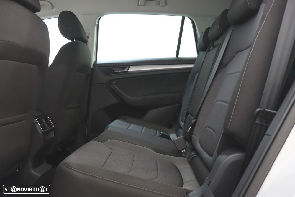 Skoda Kodiaq - 15